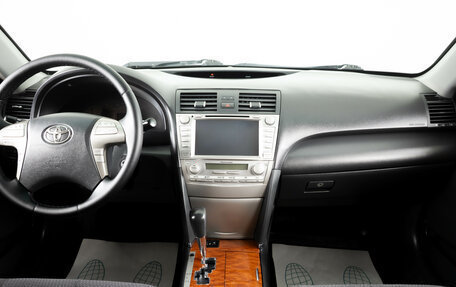 Toyota Camry, 2011 год, 1 259 000 рублей, 13 фотография