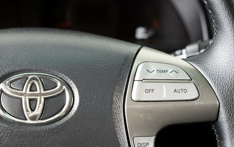 Toyota Camry, 2011 год, 1 259 000 рублей, 18 фотография