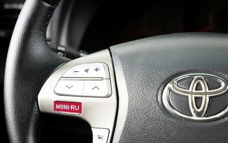 Toyota Camry, 2011 год, 1 259 000 рублей, 17 фотография