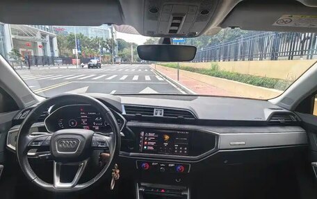 Audi Q3, 2022 год, 1 846 000 рублей, 7 фотография
