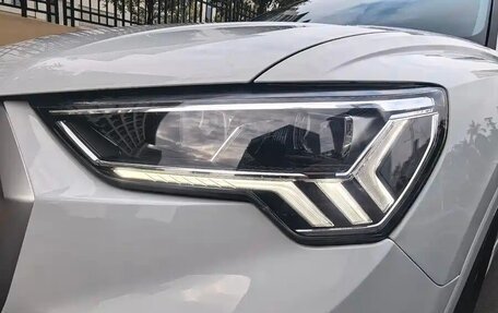 Audi Q3, 2022 год, 1 846 000 рублей, 10 фотография