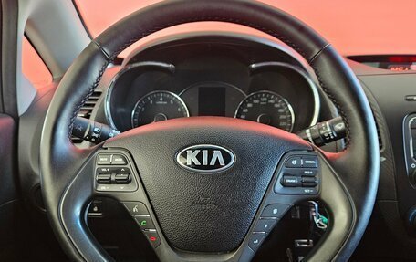 KIA Cerato III, 2013 год, 1 215 000 рублей, 11 фотография