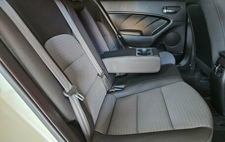 KIA Cerato III, 2013 год, 1 215 000 рублей, 13 фотография