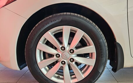 KIA Cerato III, 2013 год, 1 215 000 рублей, 19 фотография