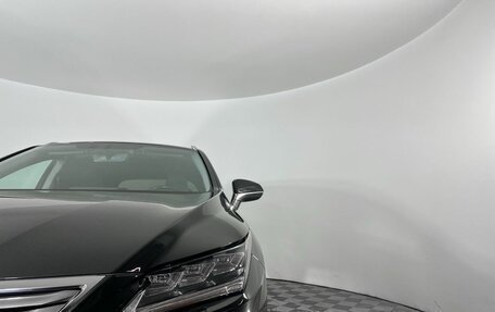 Lexus RX IV рестайлинг, 2018 год, 3 499 000 рублей, 9 фотография
