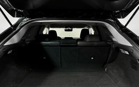 Lexus RX IV рестайлинг, 2018 год, 3 499 000 рублей, 20 фотография