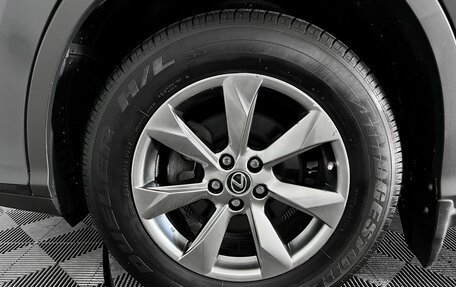 Lexus RX IV рестайлинг, 2018 год, 3 499 000 рублей, 17 фотография