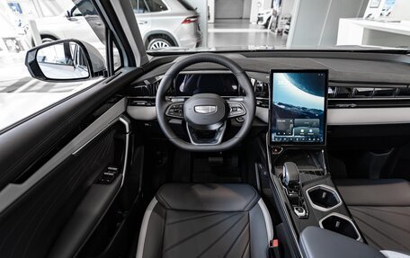 Geely Atlas, 2026 год, 3 449 990 рублей, 4 фотография