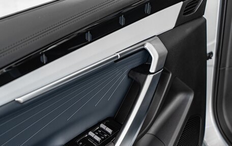 Geely Atlas, 2026 год, 3 449 990 рублей, 3 фотография