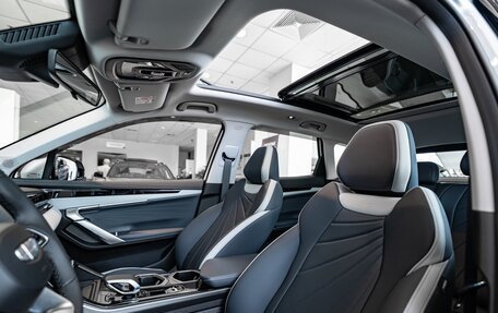 Geely Atlas, 2026 год, 3 449 990 рублей, 5 фотография