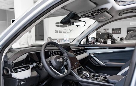 Geely Atlas, 2026 год, 3 449 990 рублей, 8 фотография