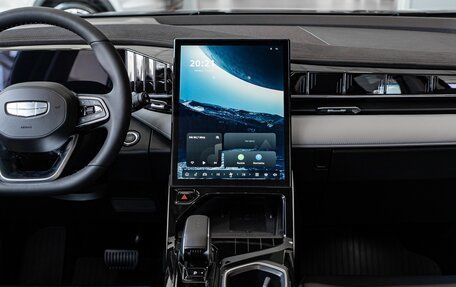 Geely Atlas, 2026 год, 3 449 990 рублей, 6 фотография