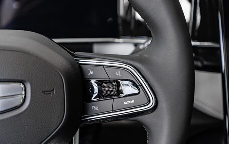Geely Atlas, 2026 год, 3 449 990 рублей, 9 фотография