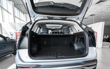 Geely Atlas, 2026 год, 3 449 990 рублей, 12 фотография