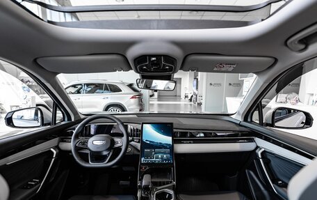Geely Atlas, 2026 год, 3 449 990 рублей, 10 фотография