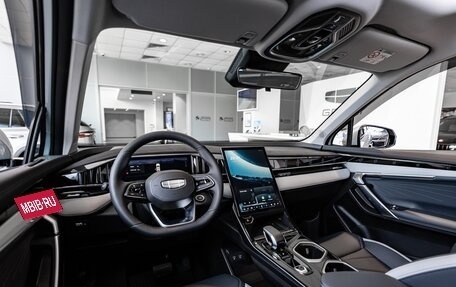 Geely Atlas, 2026 год, 3 449 990 рублей, 7 фотография
