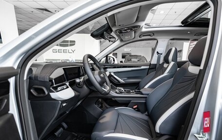 Geely Atlas, 2026 год, 3 449 990 рублей, 11 фотография