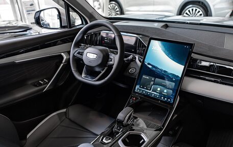 Geely Atlas, 2026 год, 3 449 990 рублей, 23 фотография