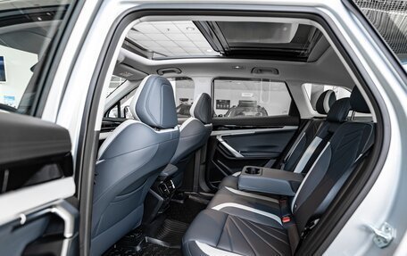 Geely Atlas, 2026 год, 3 449 990 рублей, 17 фотография