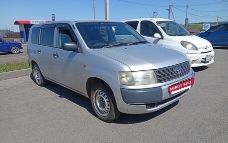 Toyota Probox I, 2009 год, 550 000 рублей, 4 фотография
