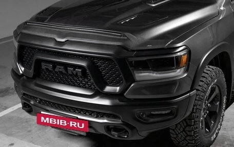 Rambler 1500, 2023 год, 9 000 000 рублей, 8 фотография