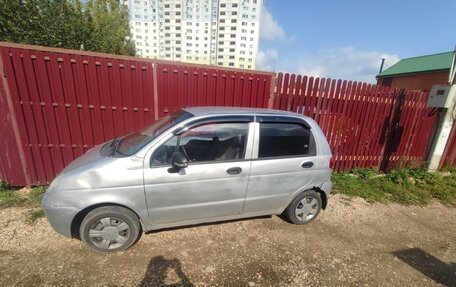 Daewoo Matiz I, 2012 год, 70 000 рублей, 2 фотография