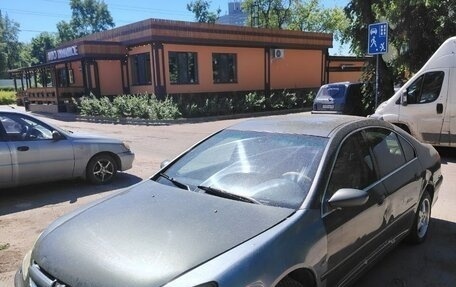 Peugeot 607 i, 2003 год, 160 000 рублей, 2 фотография