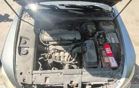Peugeot 607 i, 2003 год, 160 000 рублей, 5 фотография