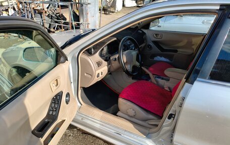 Mitsubishi Galant VIII, 2001 год, 330 000 рублей, 5 фотография