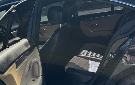 Volkswagen Passat CC I рестайлинг, 2012 год, 1 350 000 рублей, 8 фотография