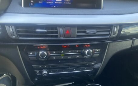 BMW X5, 2017 год, 3 690 000 рублей, 10 фотография