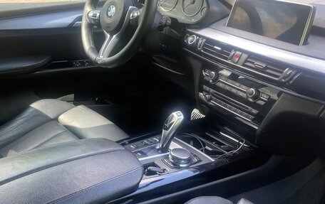 BMW X5, 2017 год, 3 690 000 рублей, 7 фотография