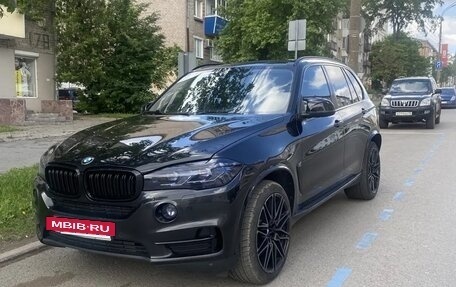 BMW X5, 2017 год, 3 690 000 рублей, 3 фотография