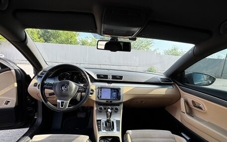 Volkswagen Passat CC I рестайлинг, 2012 год, 1 350 000 рублей, 10 фотография