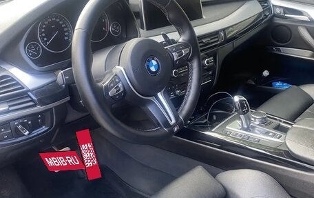 BMW X5, 2017 год, 3 690 000 рублей, 8 фотография