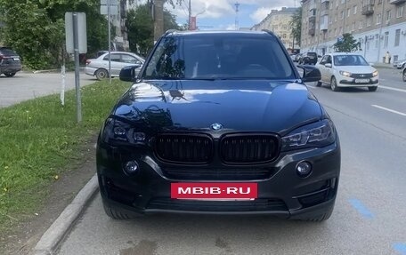 BMW X5, 2017 год, 3 690 000 рублей, 2 фотография
