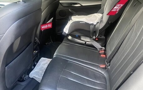 BMW X5, 2017 год, 3 690 000 рублей, 12 фотография