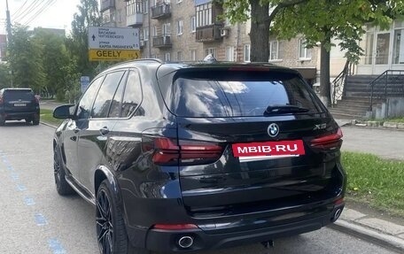 BMW X5, 2017 год, 3 690 000 рублей, 4 фотография