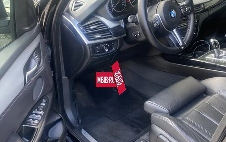 BMW X5, 2017 год, 3 690 000 рублей, 6 фотография