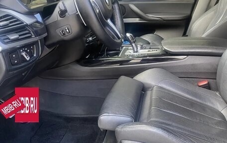 BMW X5, 2017 год, 3 690 000 рублей, 9 фотография