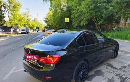 BMW 3 серия, 2013 год, 1 900 000 рублей, 5 фотография