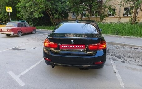 BMW 3 серия, 2013 год, 1 900 000 рублей, 4 фотография