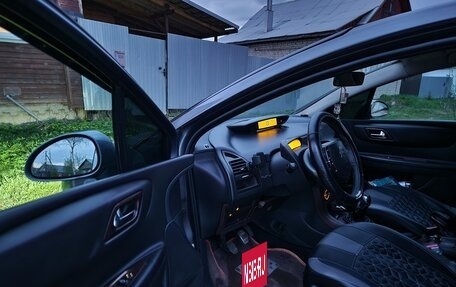 Citroen C4 II рестайлинг, 2008 год, 350 000 рублей, 10 фотография