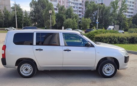 Toyota Probox I, 2018 год, 1 079 000 рублей, 3 фотография