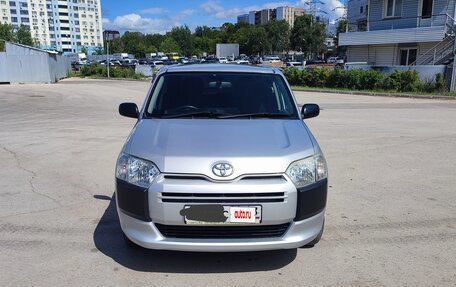 Toyota Probox I, 2018 год, 1 079 000 рублей, 4 фотография