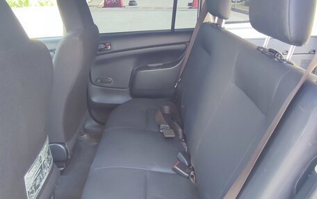 Toyota Probox I, 2018 год, 1 079 000 рублей, 9 фотография