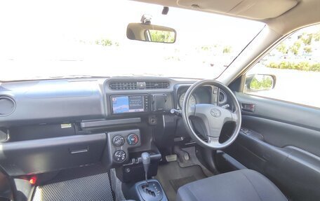 Toyota Probox I, 2018 год, 1 079 000 рублей, 7 фотография