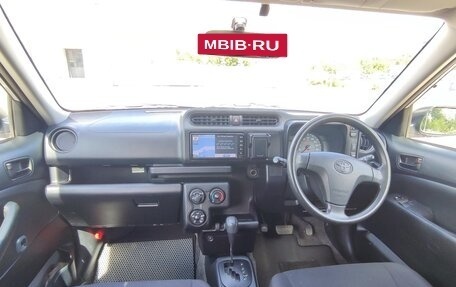 Toyota Probox I, 2018 год, 1 079 000 рублей, 8 фотография