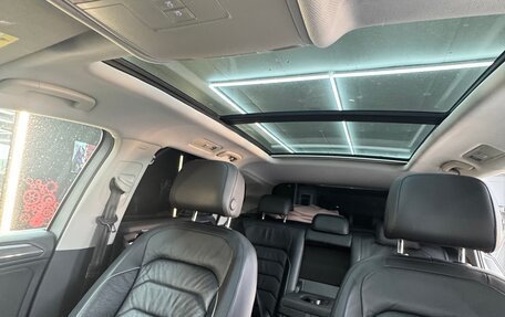 Volkswagen Tiguan II, 2019 год, 2 850 000 рублей, 9 фотография