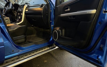 Suzuki Grand Vitara, 2007 год, 800 000 рублей, 8 фотография